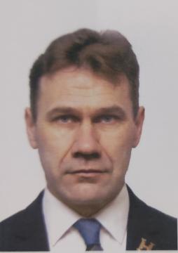 Колотилов Михаил Васильевич