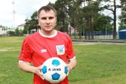 Березин Алексей Сергеевич