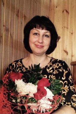 Подгурская Оксана Викторовна