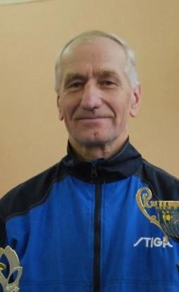 Дубинов Игорь Леонидович